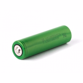 Sony US18650VTC4 3,6 volt Li-Ion batteri med topp 2100mAh